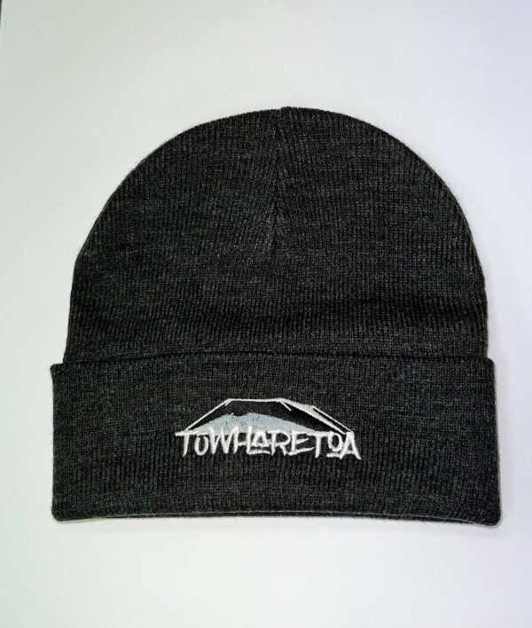 Tūwharetoa Kids Beanie