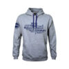 Mens Hoodie - Wai - Image 2