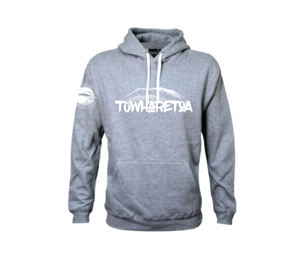 Youth Hoodie - Maunga