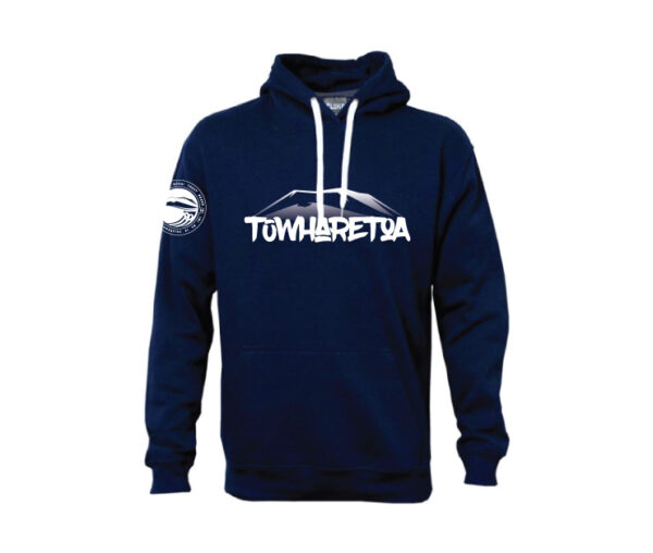 Kids Hoodie - Maunga