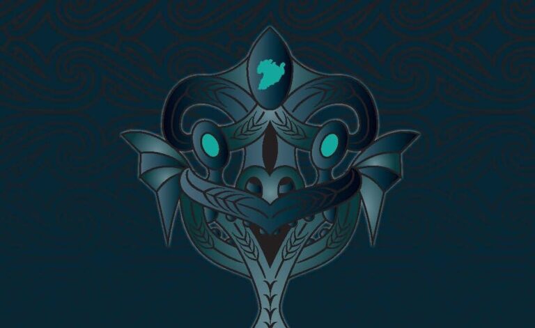 Tohu Taiao Journal cover