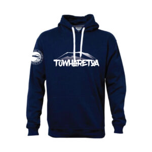 Kids Hoodie - Maunga