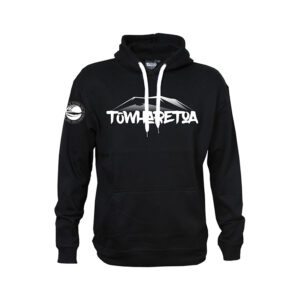 Kids Hoodie - Maunga