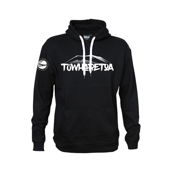 Kids Hoodie - Maunga