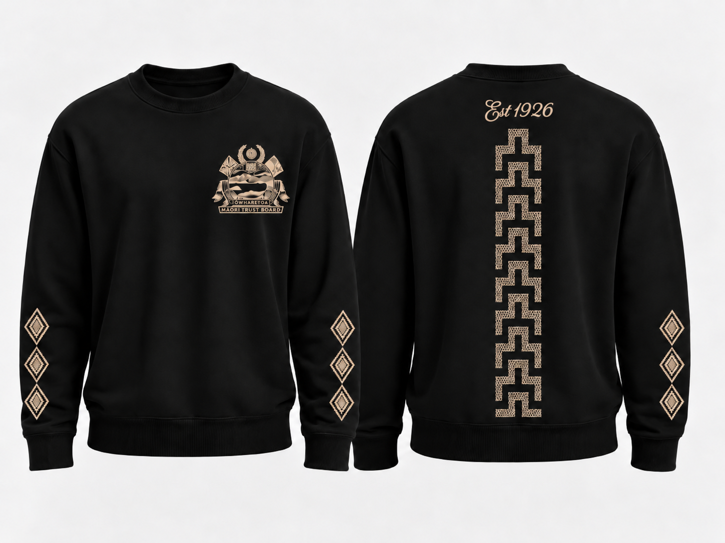 100-Year Centennial Crew Jerseys
