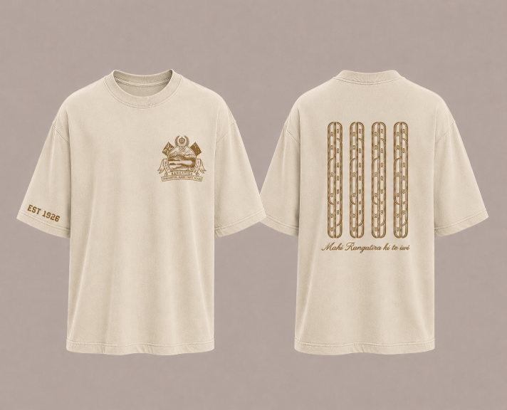 100 Year Centenary T Shirts - Image 2