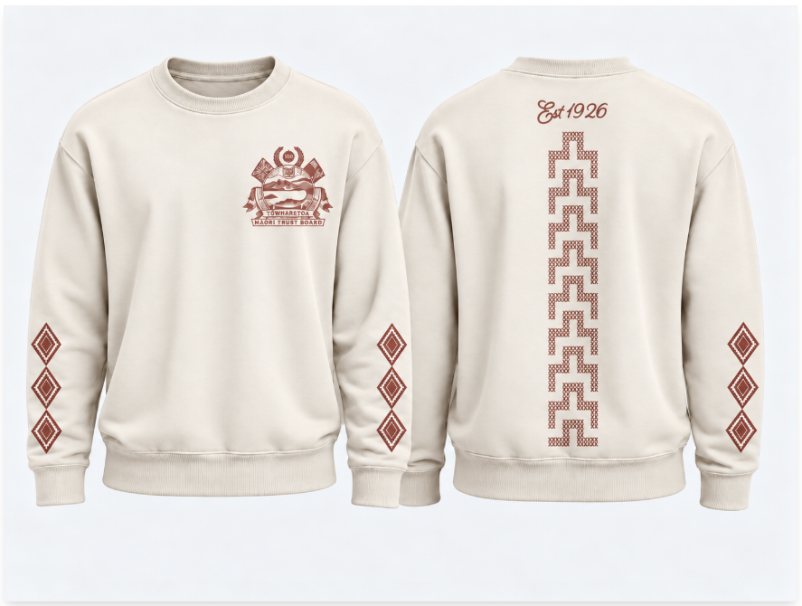 100-Year Centennial Crew Jerseys - Image 3