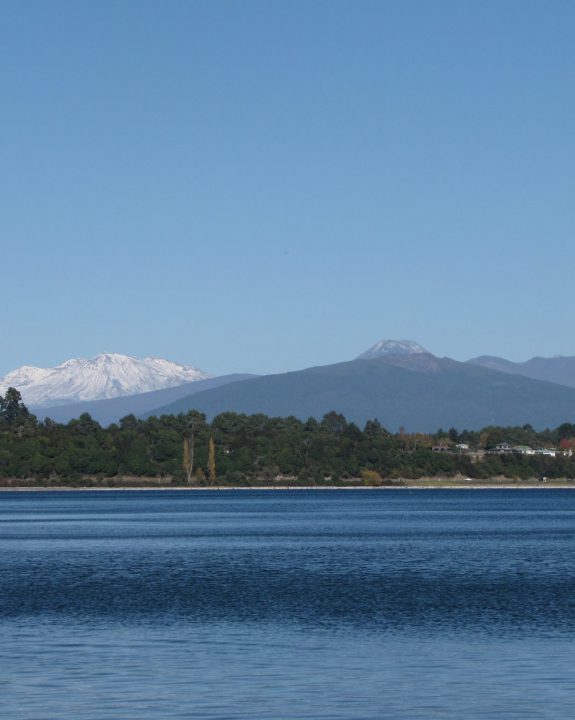 Mt Ruapehu