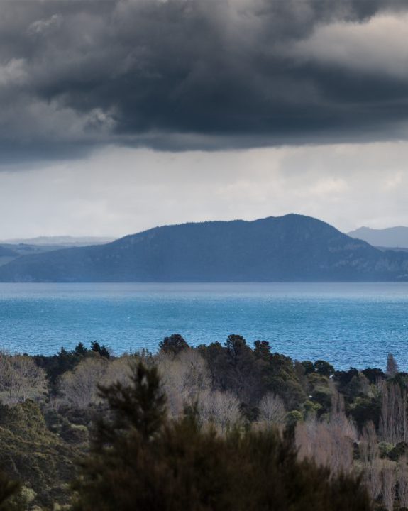 Lake Taupo