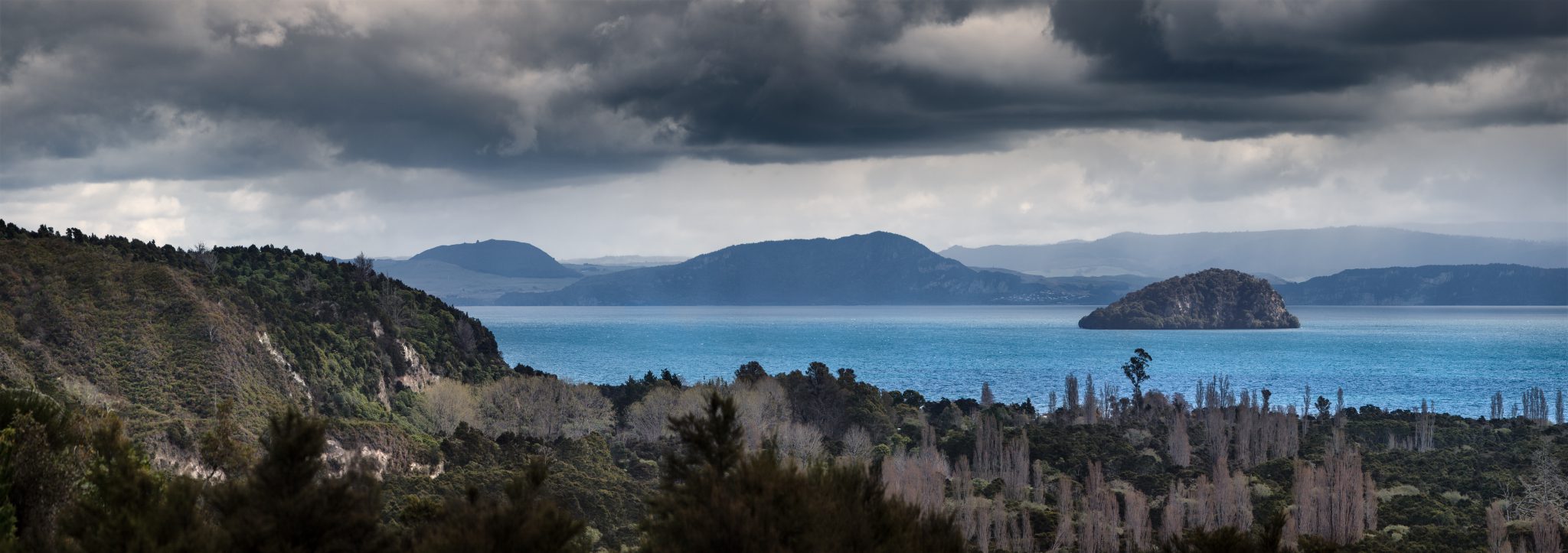 Lake Taupo