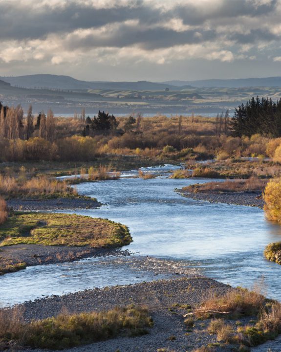 River
