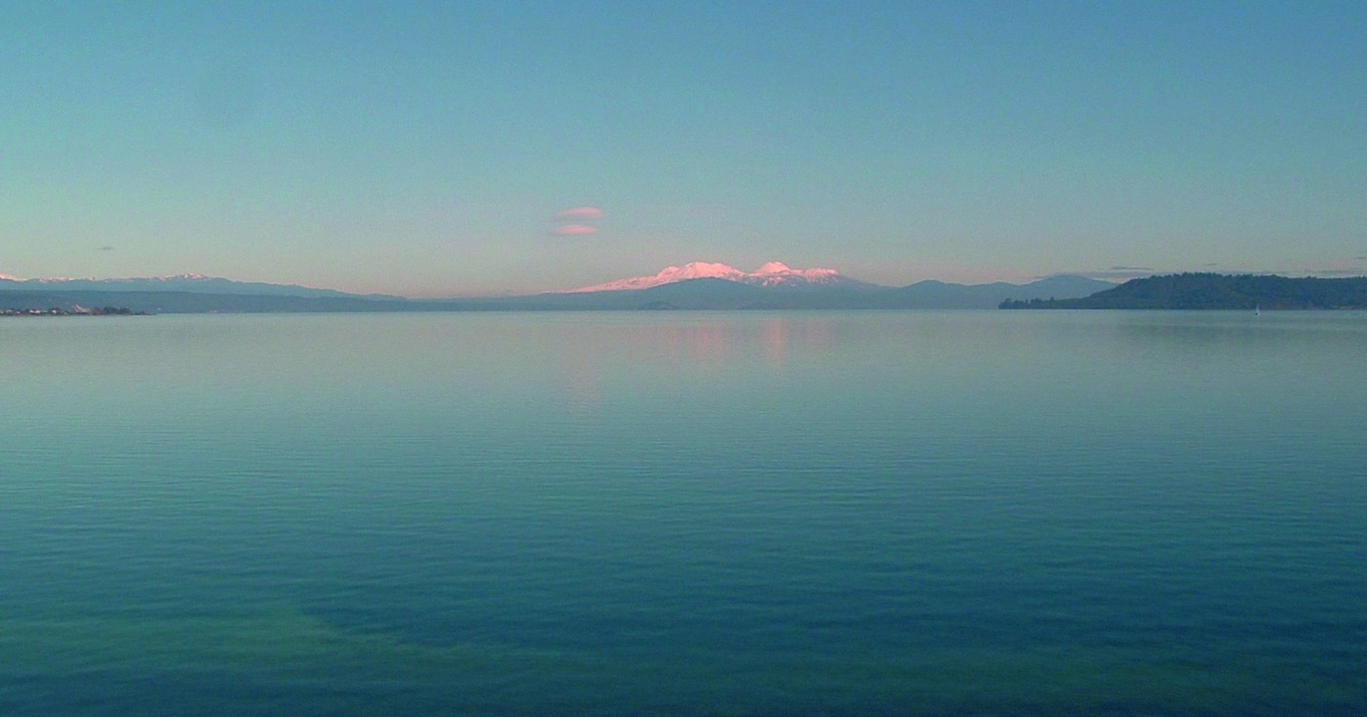 Ngāti Tūwharetoa set to first iwi to utilise a Section 33 Transfer with Waikato Regional